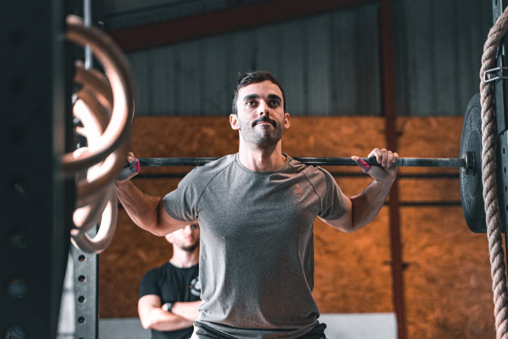 danger crossfit