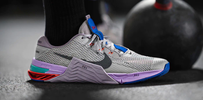 Chaussure de CrossFit Nike Metcon