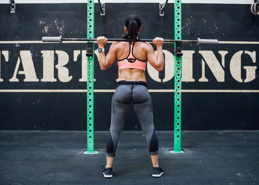 metcon crossfit
