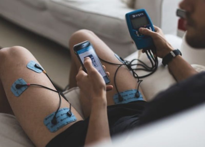 meilleur electrostimulateur