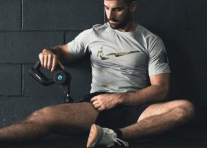 meilleur pistolet massage