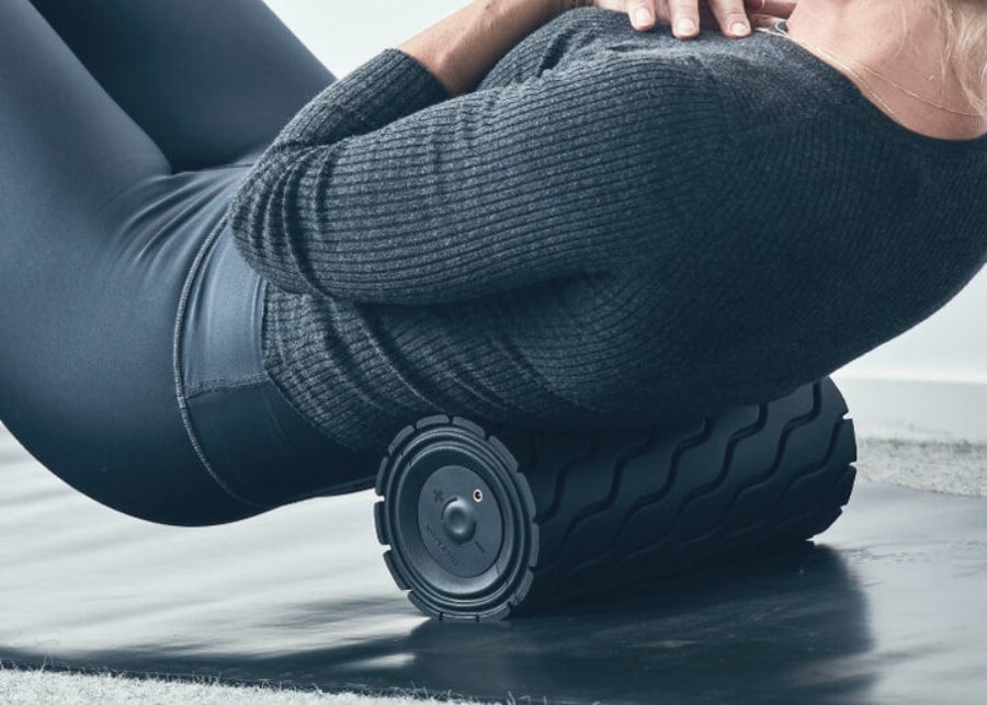 Meilleur rouleau de massage : quel foam roller choisir ?