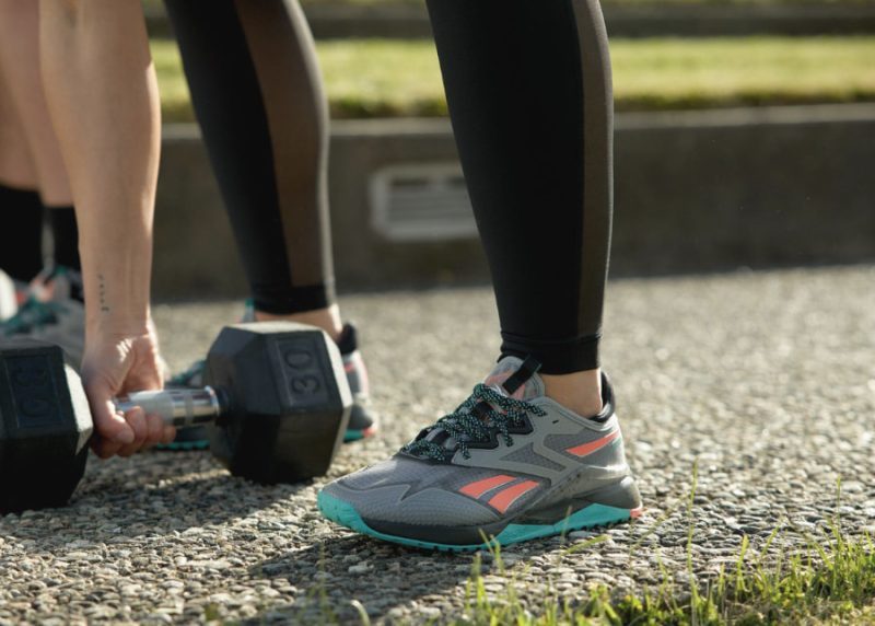 meilleure chaussure crossfit