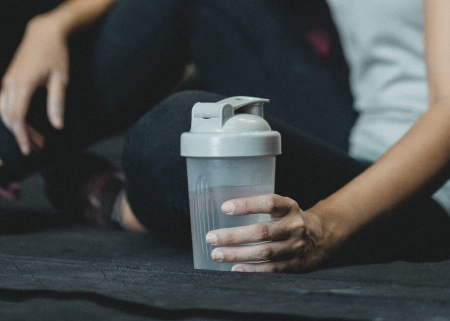 meilleure whey proteine