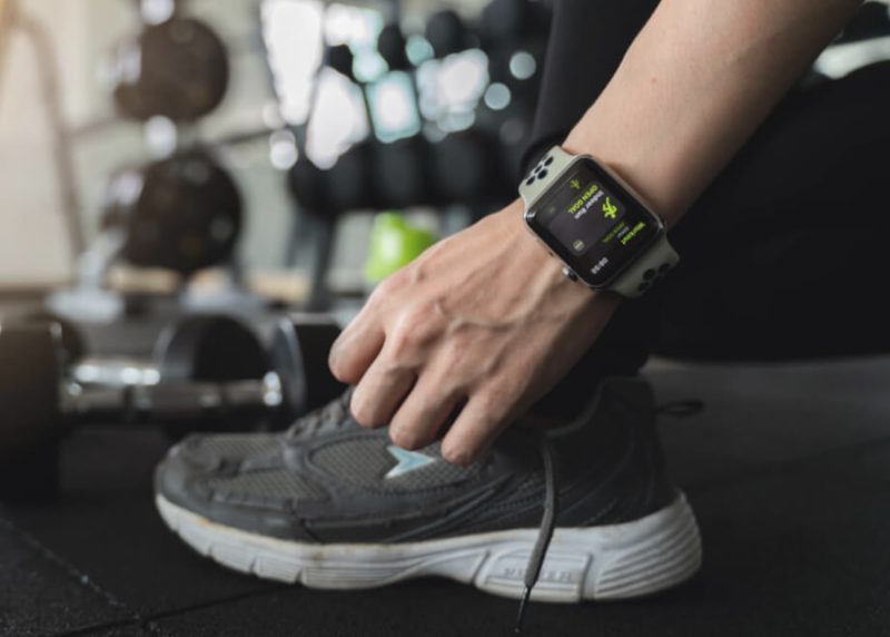 montre crossfit