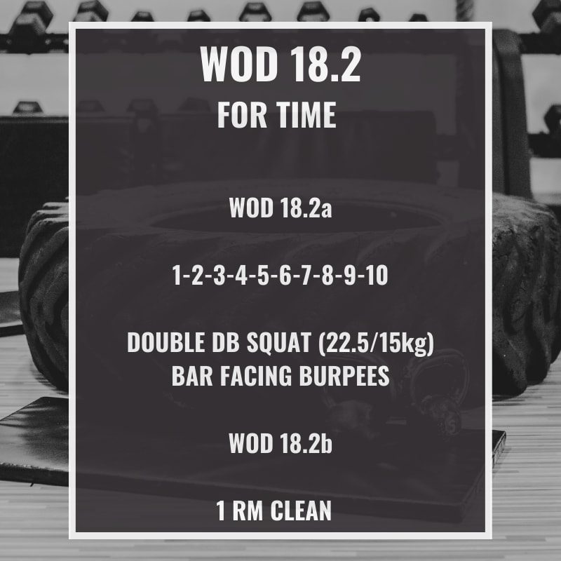 WOD 18.2