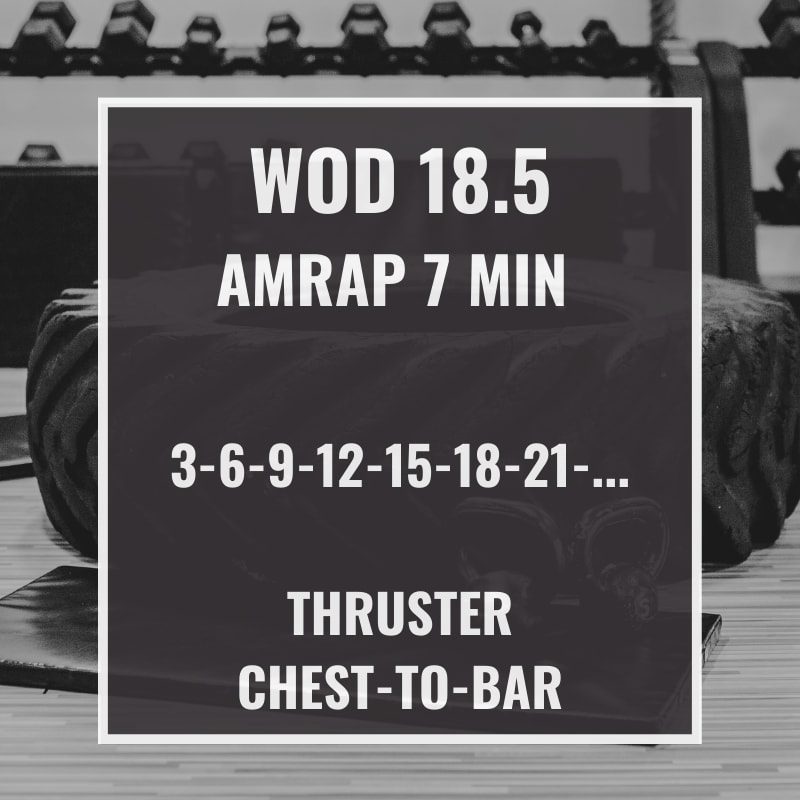 WOD 18.5