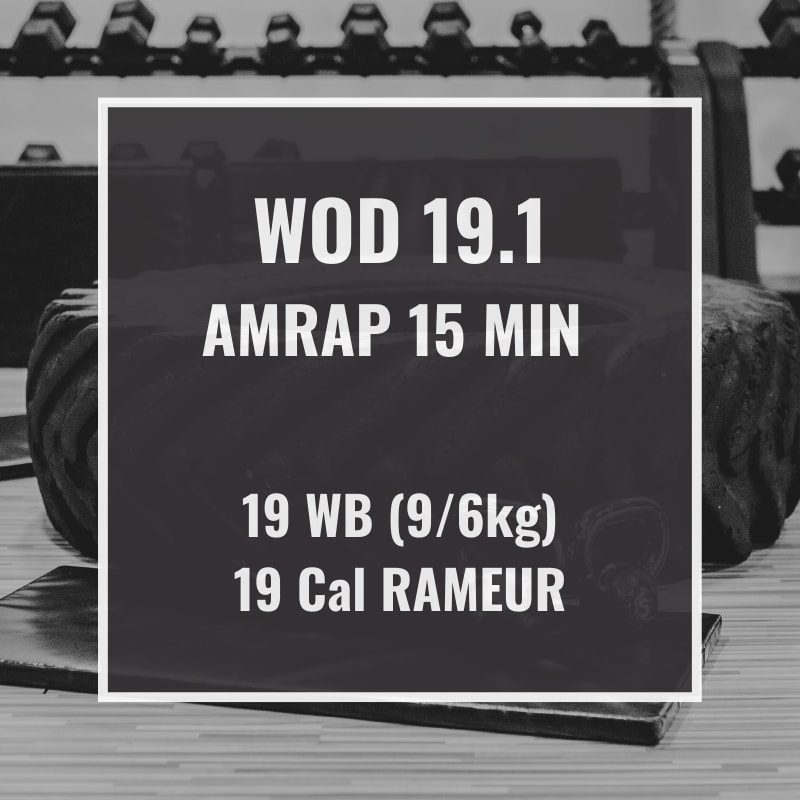 WOD 19.1