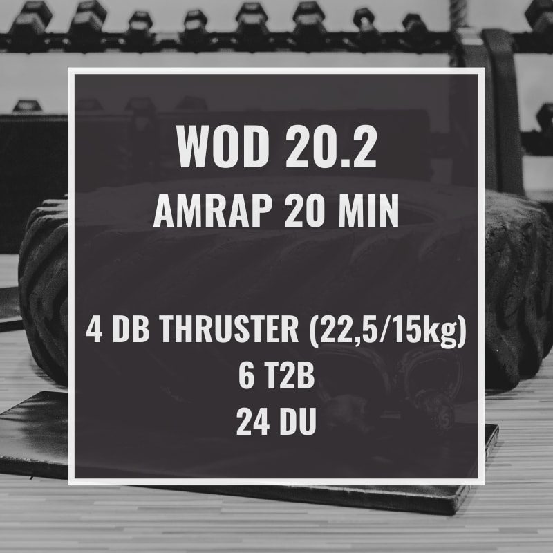 WOD 20.2