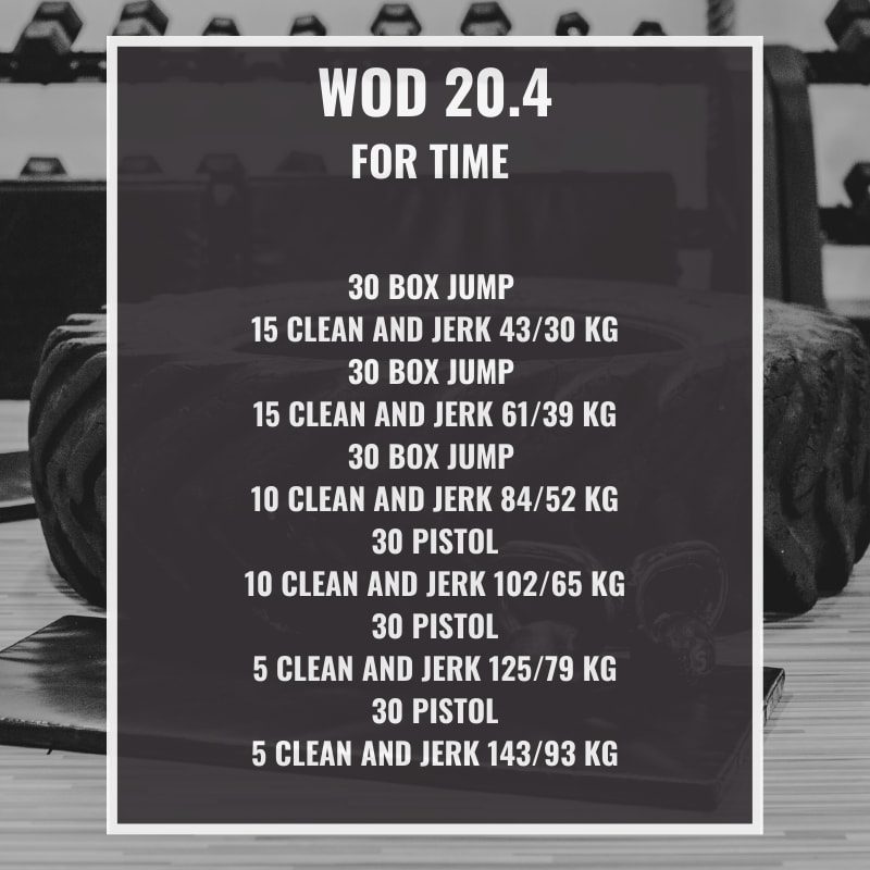 WOD 20.4