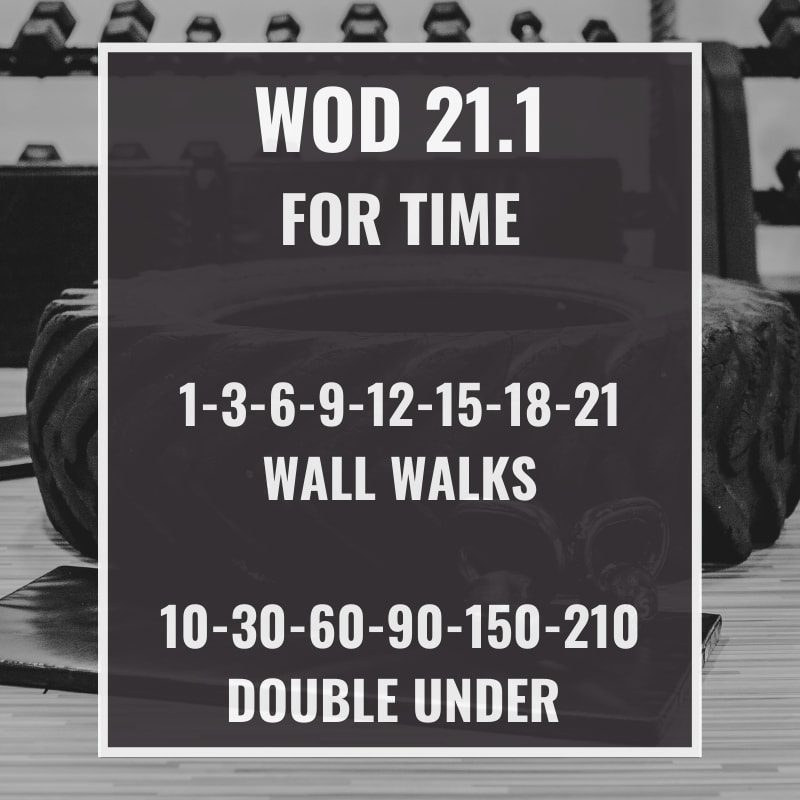 WOD 21.1