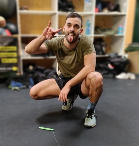 CrossFit. Polémique : le Déodatien Willy Georges éliminé des CrossFit Games  2019