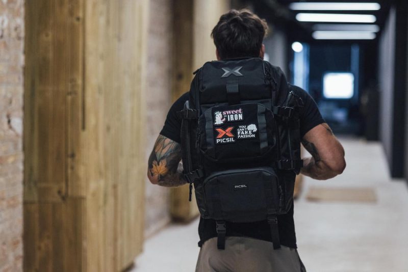 meilleur sac crossfit