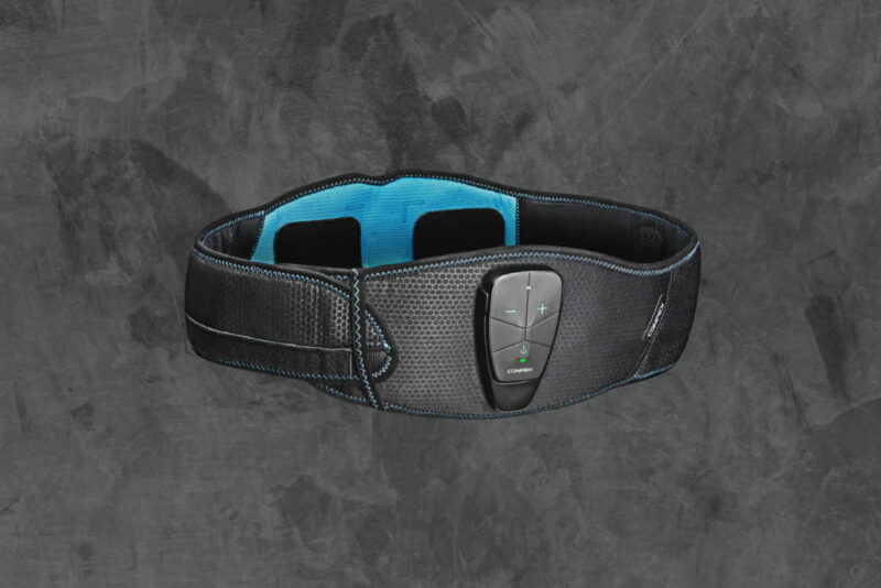 avis ceinture compex corebelt 5.0