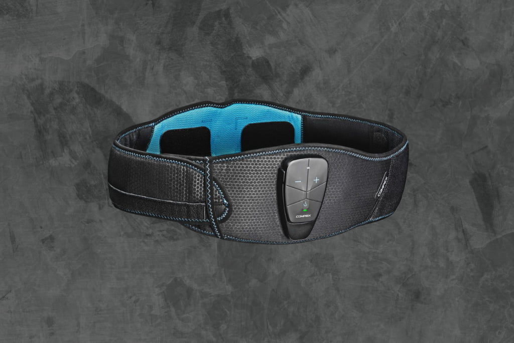 avis ceinture compex corebelt 5.0