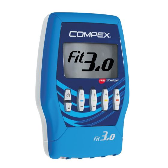 caractéristique compex fit 3.0