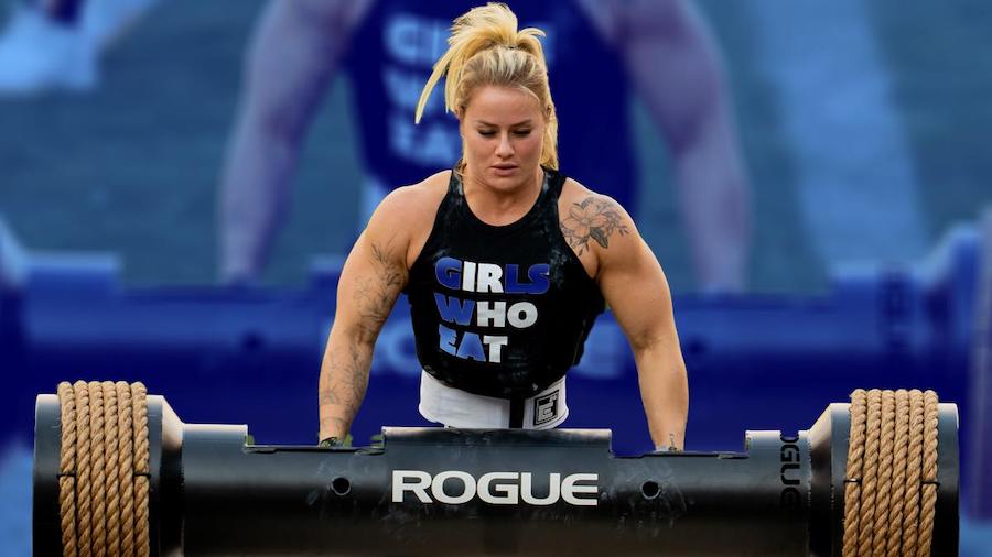 dani speegle rogue