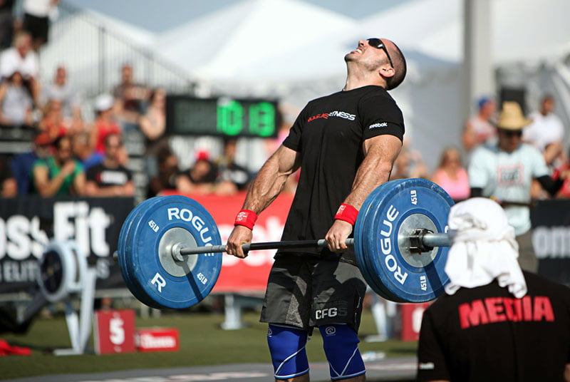 améliorer power clean