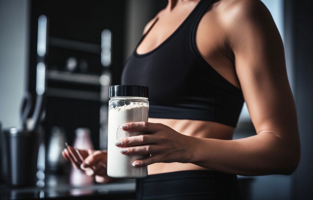 pourquoi prendre whey isolat