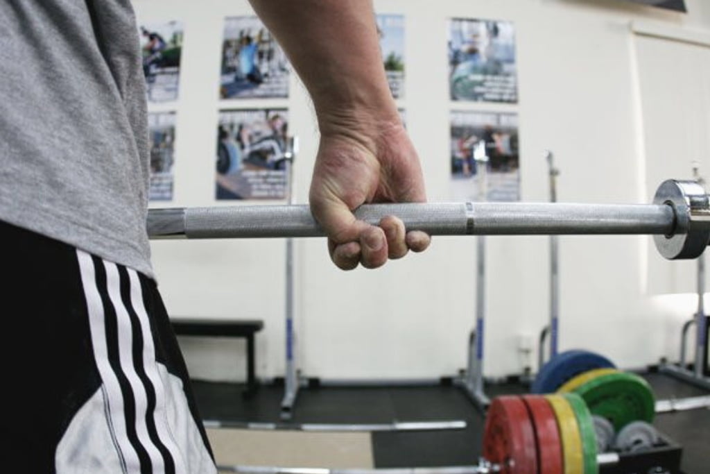 Meilleure Corde à Sauter pour CrossFit : guide pour choisir