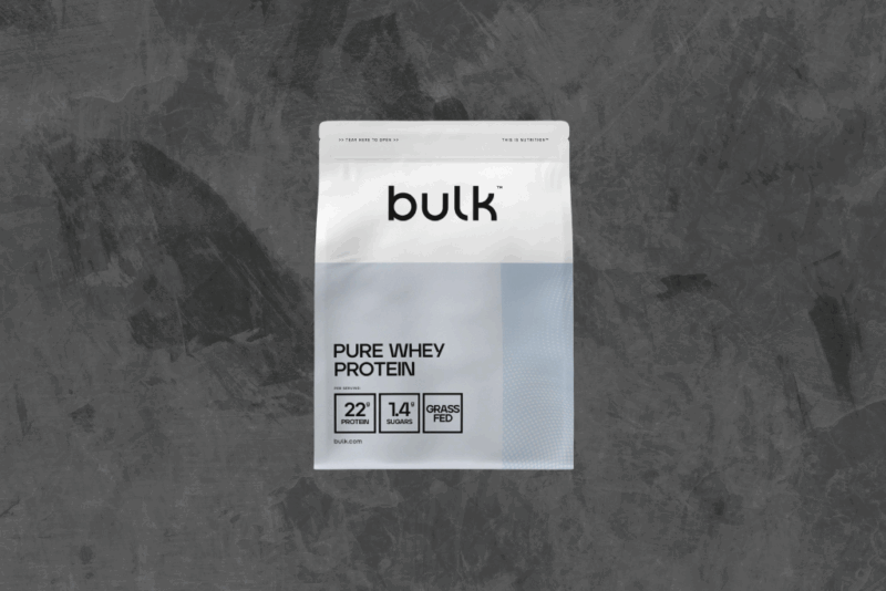 avis pure whey bulk