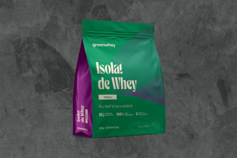 avis whey greenwhey