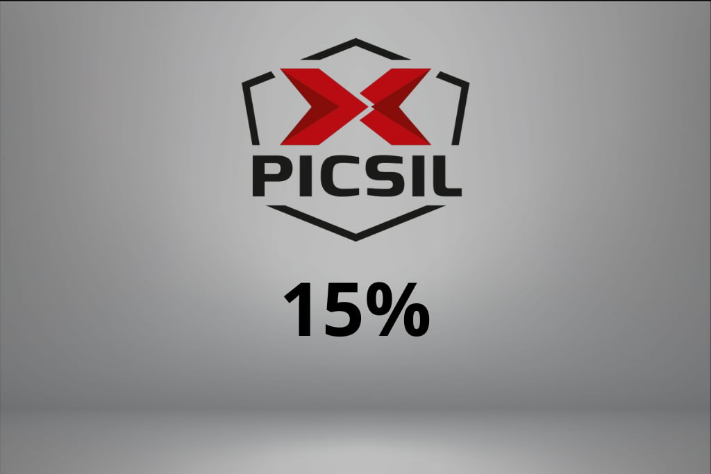 code promo picsil