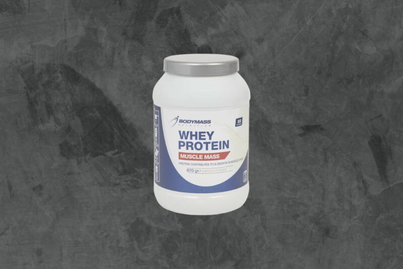 avis whey action bodymass