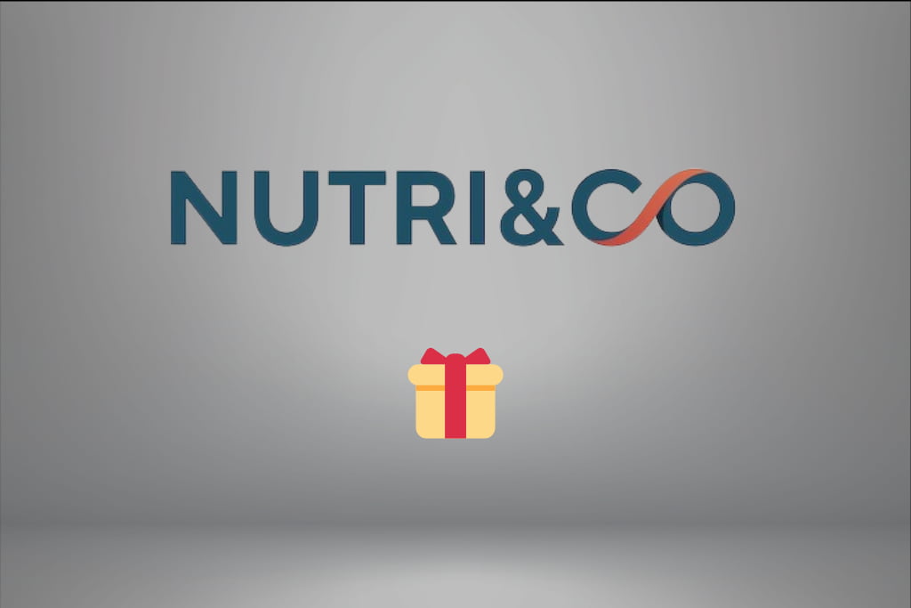 code promo Nutri and co