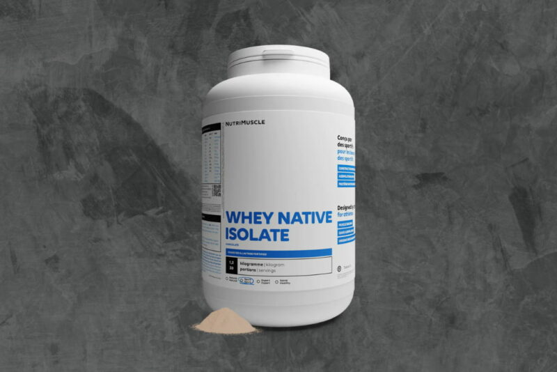 avis whey nutrimuscle