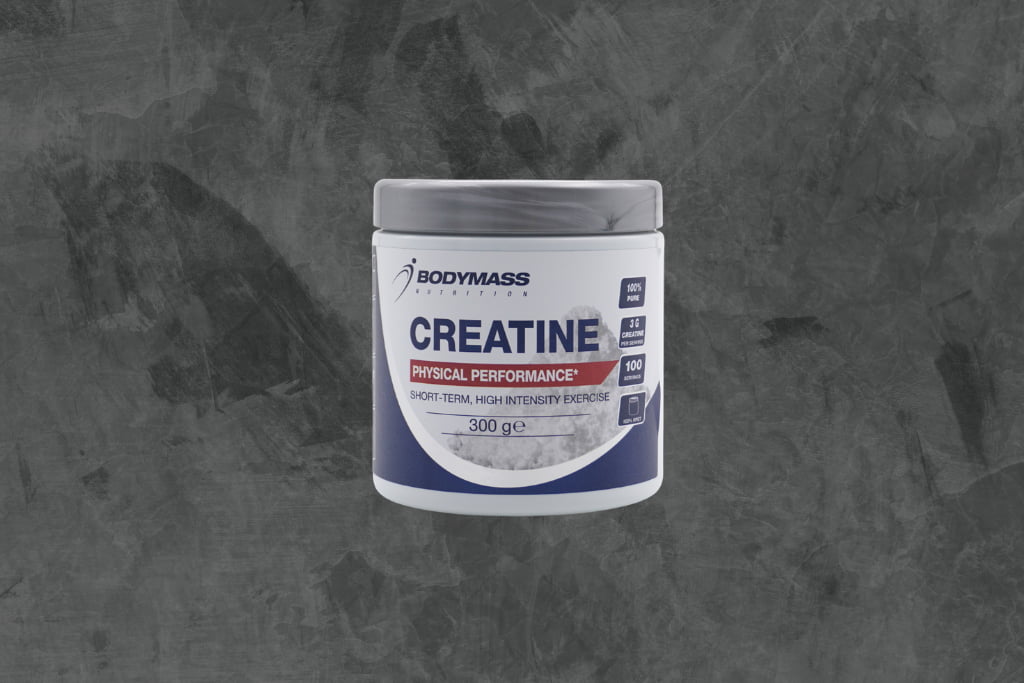 avis creatine bodymass action