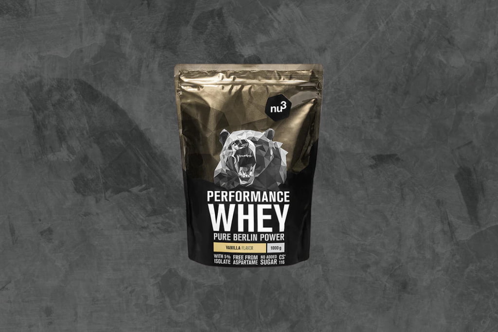 avis whey nu3