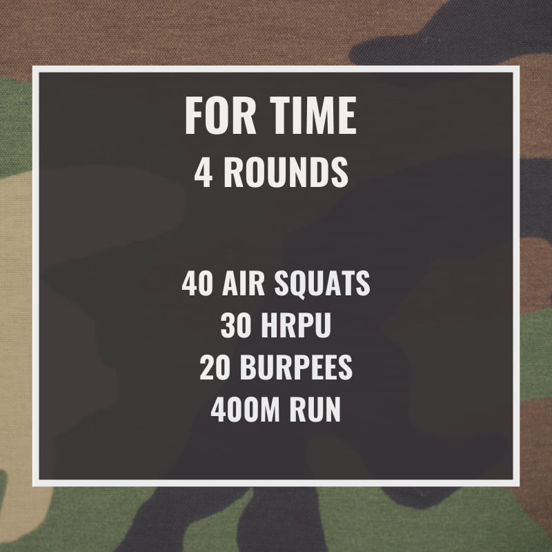 wod dee