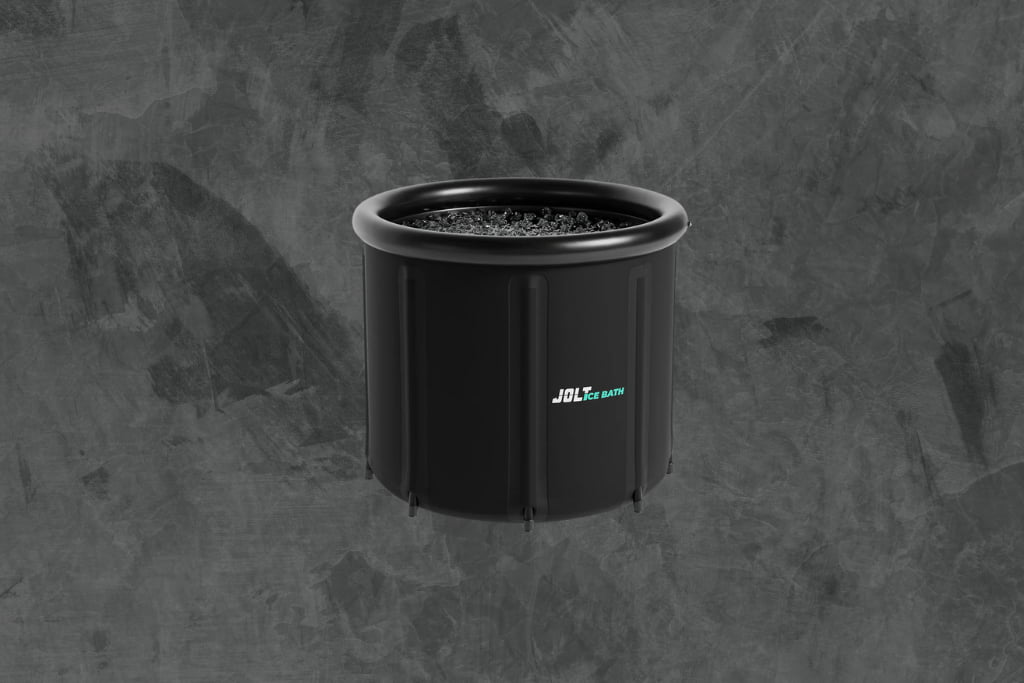 avis bain froid jolt