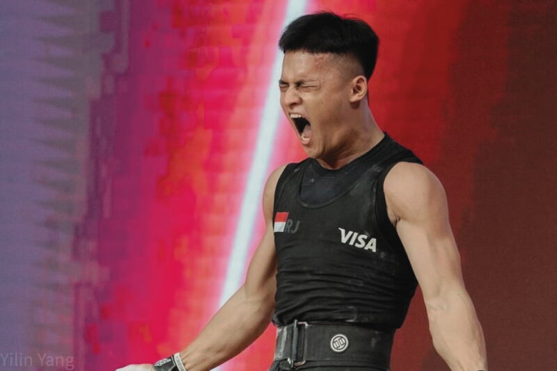 rizki juniansyah