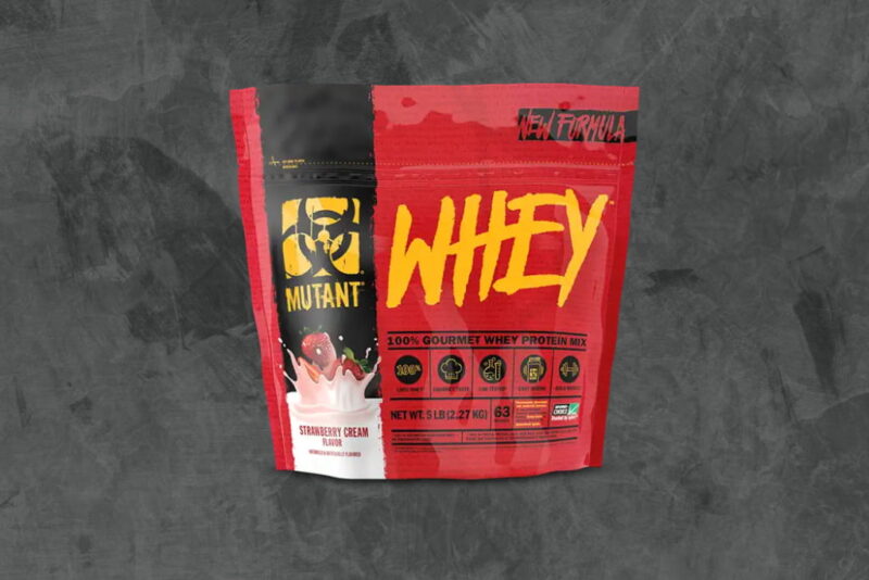 avis whey mutant