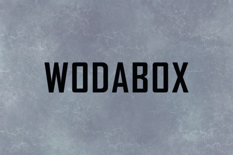 wodabox