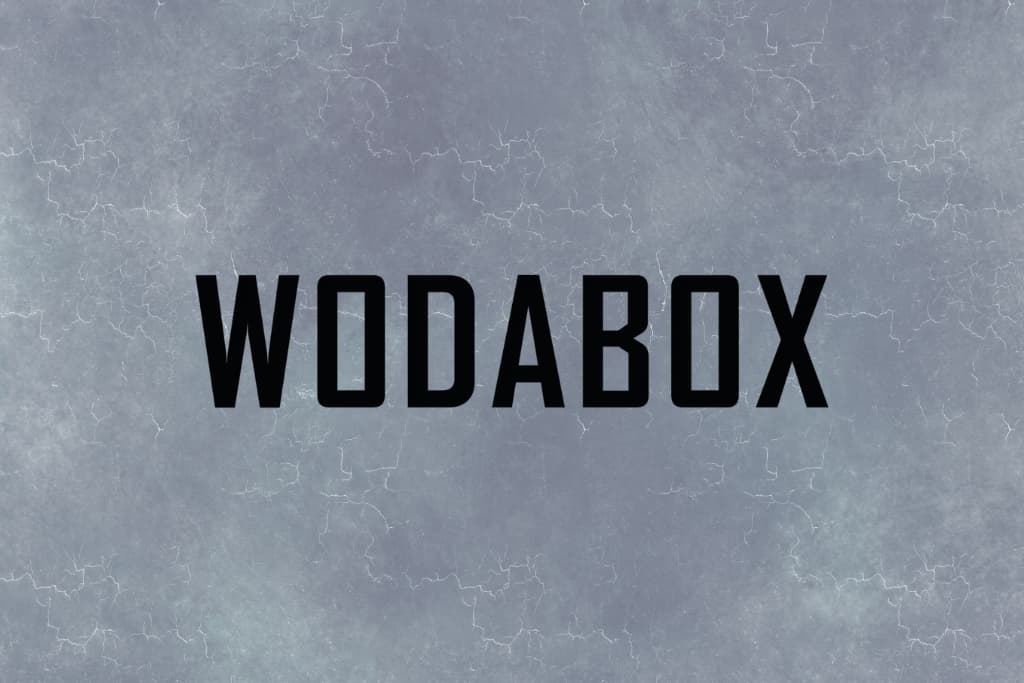 wodabox