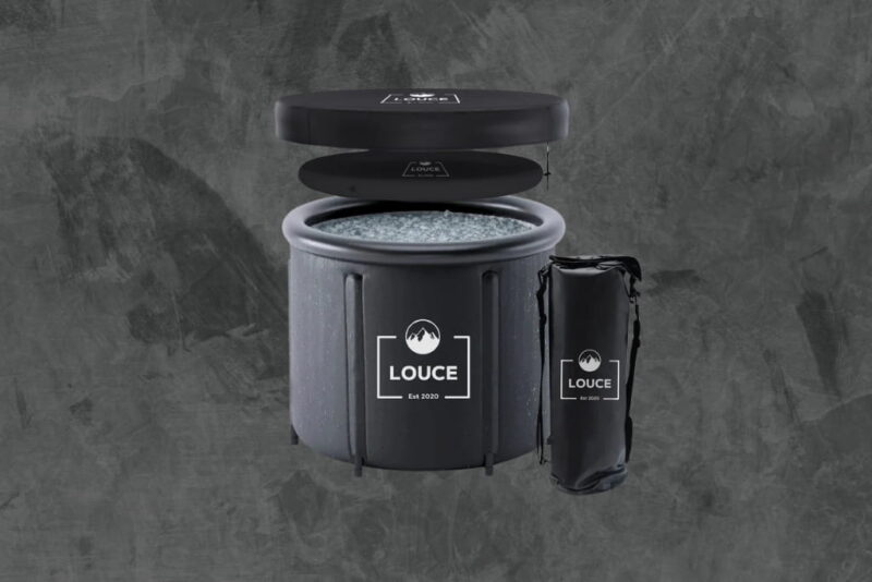 avis bain louce