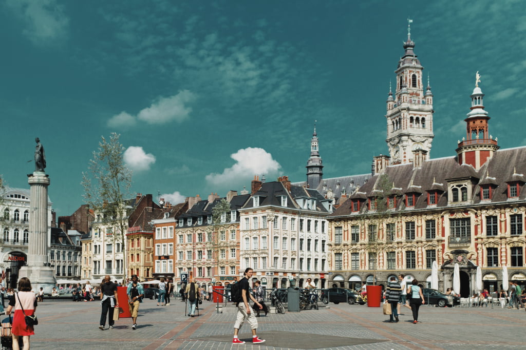 magasin proteine lille