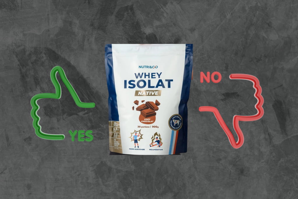 avis whey native