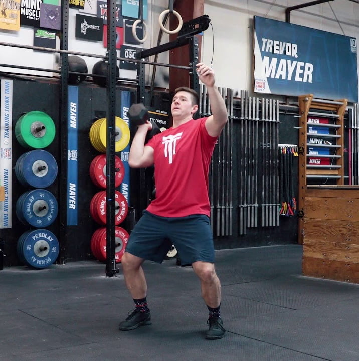 db push press