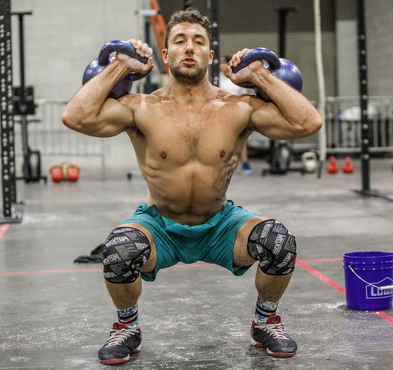 db thruster