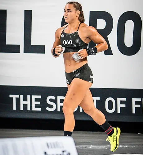 shuttle run