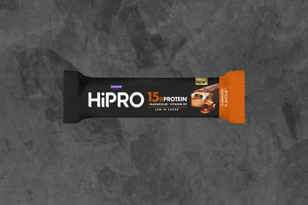 avis barre proteine hipro