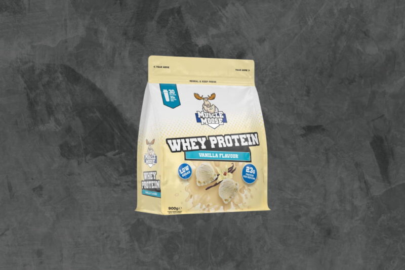 avis whey muscle moose