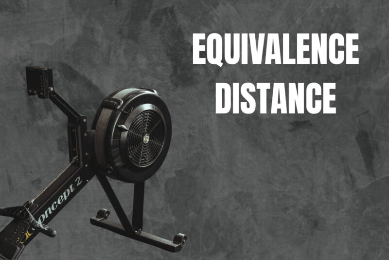 equivalence distance