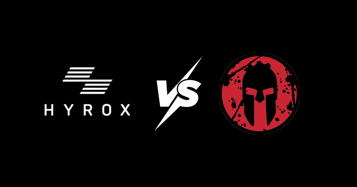 hyrox ou spartan race