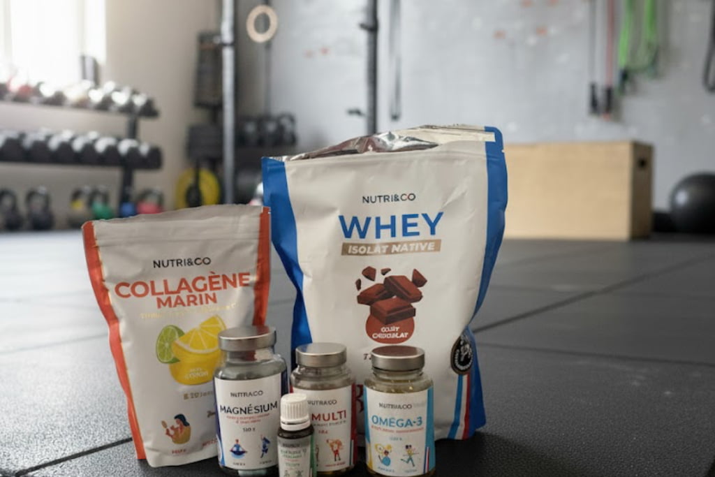 complements alimentaire hyrox