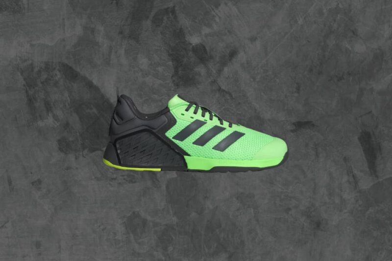 avis Adidas dropset 3